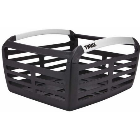 Thule Pack n Pedal Basket Gepäckträgerkorb