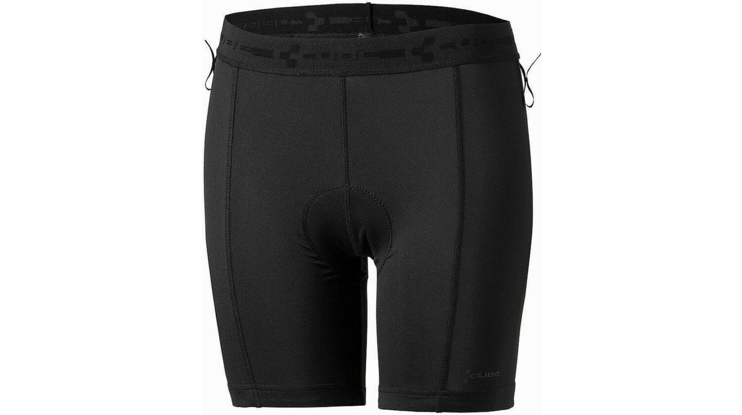 Cube motion underpant Innenhose schwarz Herren