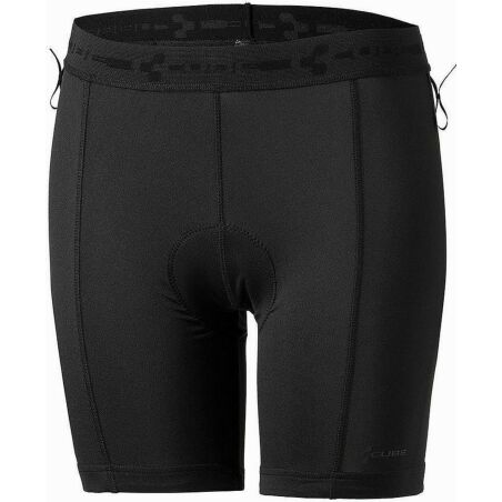 Cube motion underpant Innenhose schwarz Herren