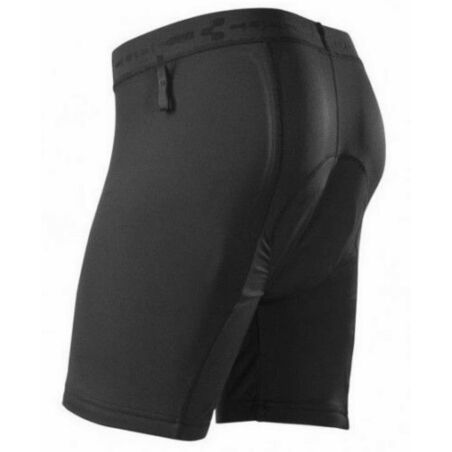 Cube motion underpant Innenhose schwarz Herren