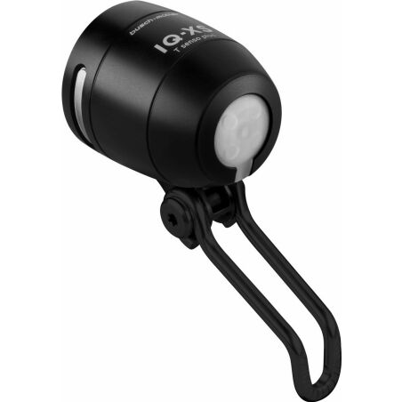 Busch & Müller LUMOTEC IQ-XS T senso plus LED 70...