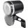 Trelock LS 233 BIKE-I® VEO Dynamo Frontscheinwerfer 20 Lux Standlicht schwarz