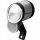 Trelock LS 906 BIKE-I PRIO® Dynamo Frontscheinwerfer 80 Lux silber