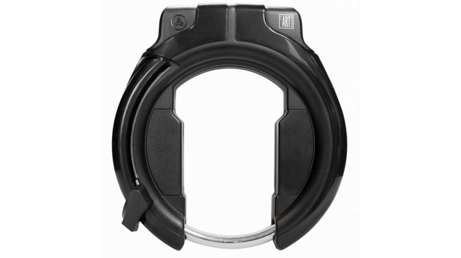 Trelock RS 453 Rahmenschloss PROTECT-O-CONNECT AZ IN-X®