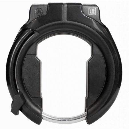 Trelock RS 453 Rahmenschloss PROTECT-O-CONNECT AZ IN-X®
