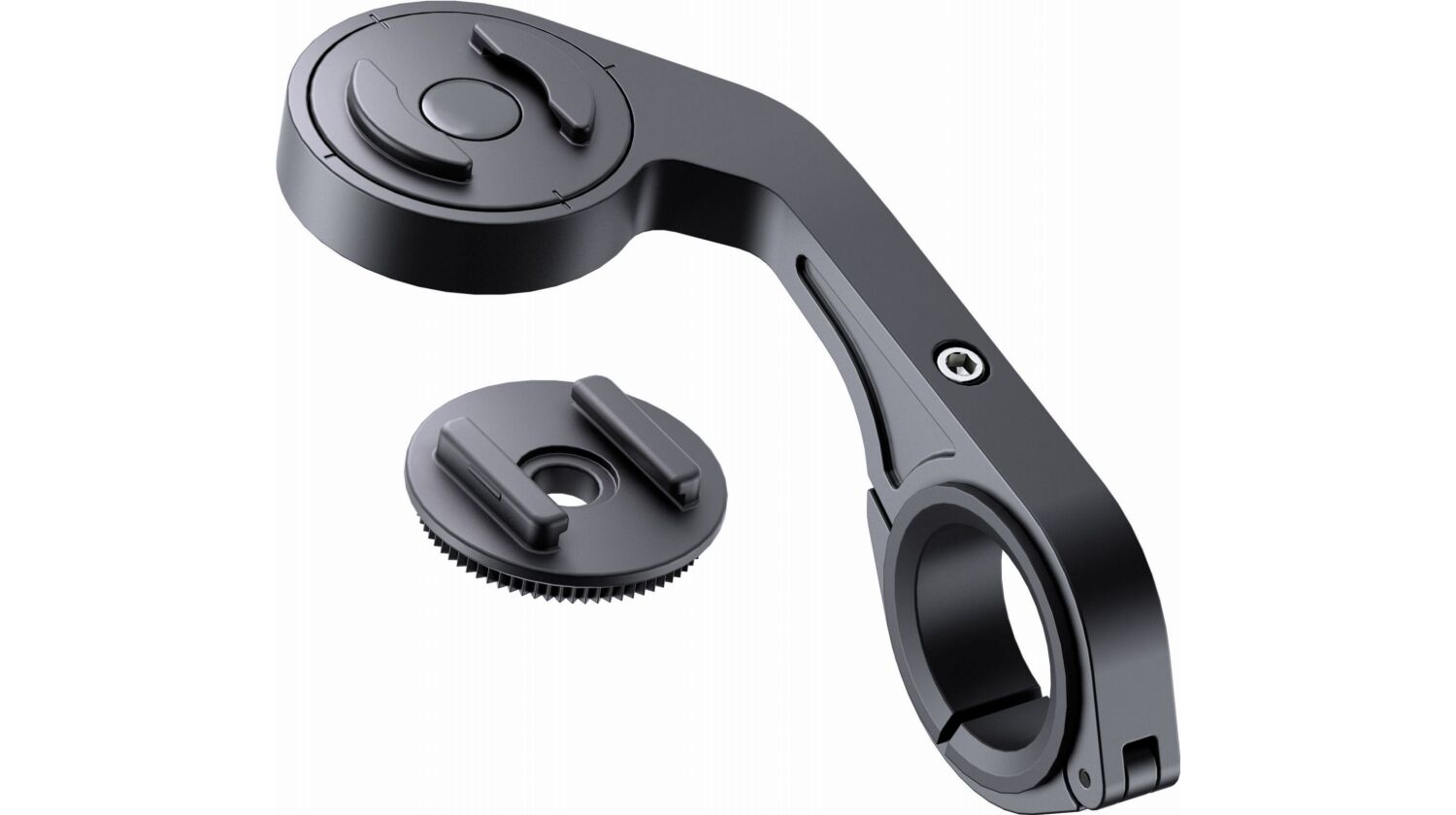 SP Connect Handlebar Outfront Mount passend für alle SP Connect Produkte