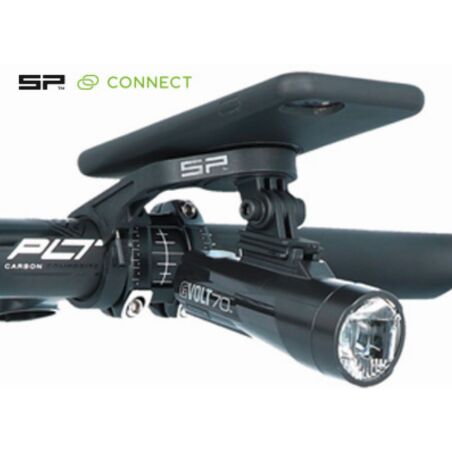 SP Connect Handlebar Outfront Mount passend f&uuml;r alle SP Connect Produkte