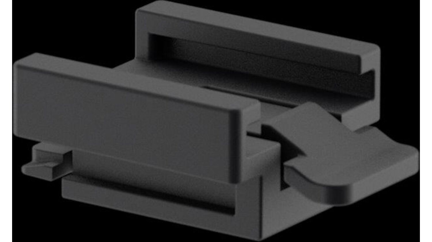 SP Connect Adapter Cateye passend für alle SP Connect Produkte