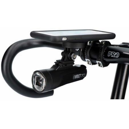 SP Connect Outfront Mount Halterung mit Cateye Adapter