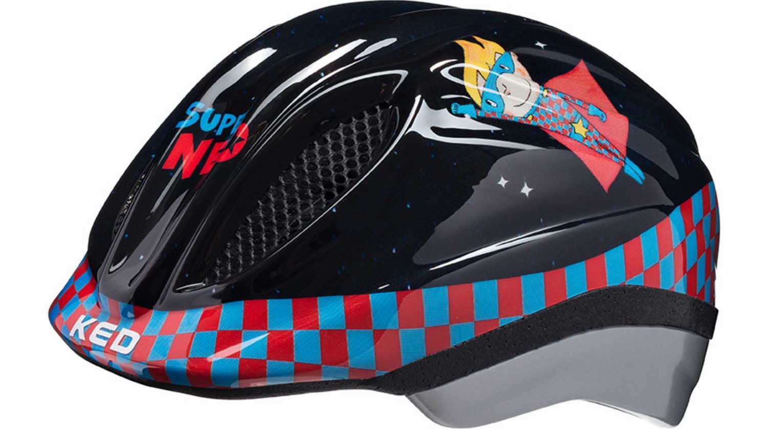 KED Meggy II Originals Super Neo Helm