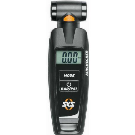 SKS GERMANY Airchecker 2nd Generation Luftdruckprüfer