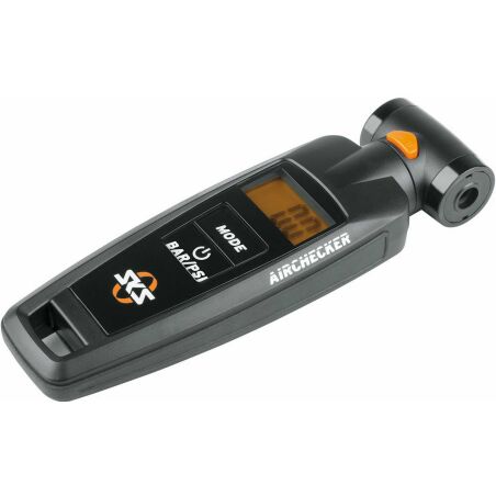 SKS GERMANY Airchecker 2nd Generation Luftdruckprüfer