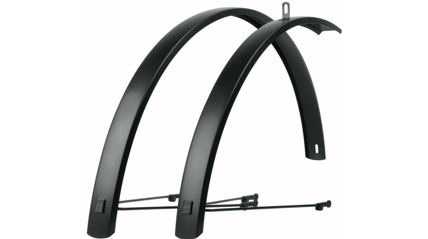 SKS GERMANY Edge AL Schutzblech-Set 28" 56mm