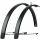 SKS GERMANY Edge AL Schutzblech-Set 28" 56mm