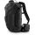 CUBE Rucksack EDGE HYBRID black´n´lime