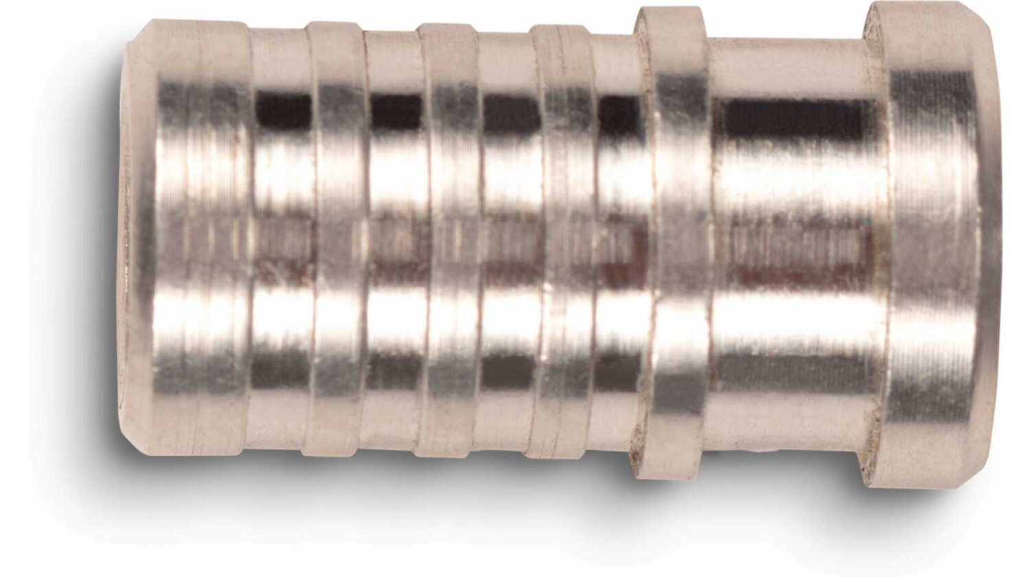 ACID Dunlop auf Schrader Ventiladapter silver