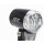 RFR E-Bike Frontlicht Tour 90 black