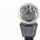 RFR E-Bike Frontlicht Tour 90 black