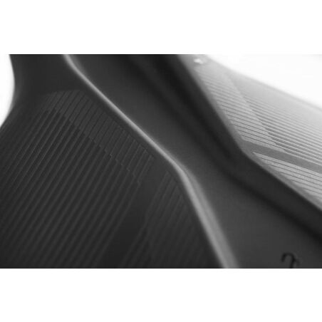 Cube Natural Fit Sattel Sequence+ black