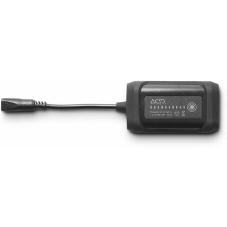 ACID Li-Ion Akku HPA 3400 mAH