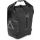 ACID TRAVLR Gepäckträgertaschen 15 black