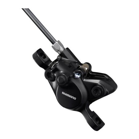 Shimano BR-MT200 Bremssattel schwarz