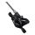 Shimano BR-MT200 Bremssattel schwarz