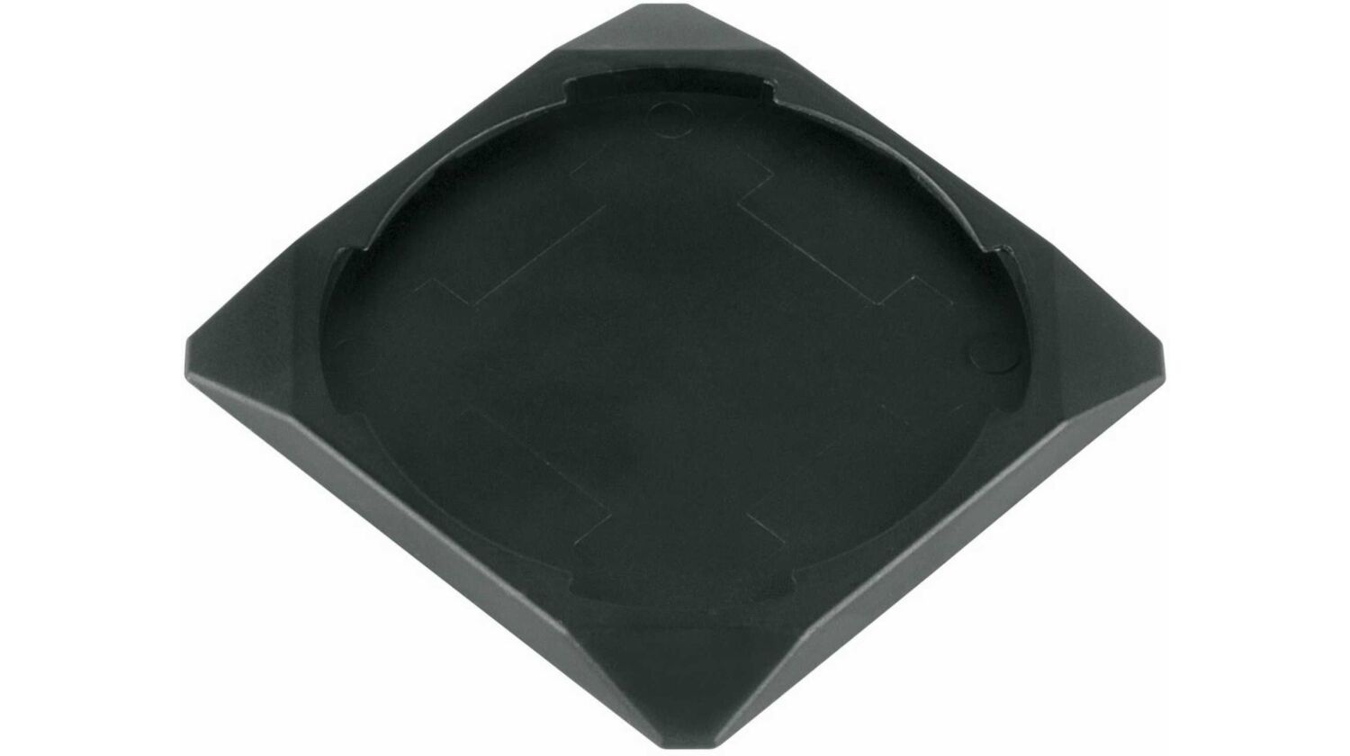 SKS GERMANY Compit Universal-Coveradapter Halterung schwarz