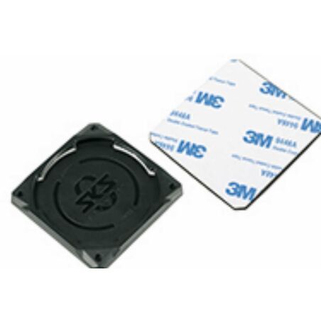 SKS GERMANY Compit Universal-Coveradapter Halterung schwarz