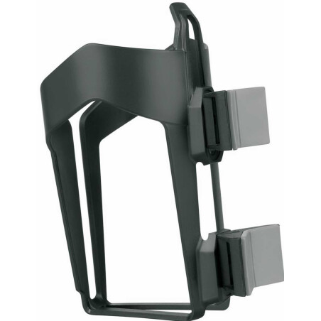 SKS GERMANY Anywhere Velocage Flaschenhalter schwarz