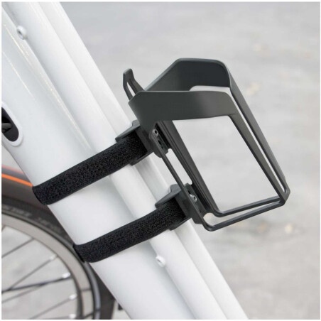SKS GERMANY Anywhere Velocage Flaschenhalter schwarz