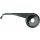 SKS GERMANY Chainbow-E Bosch Kettenschutz 158 mm schwarz