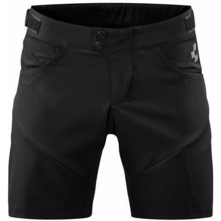 Cube Tour WS Baggy Shorts black
