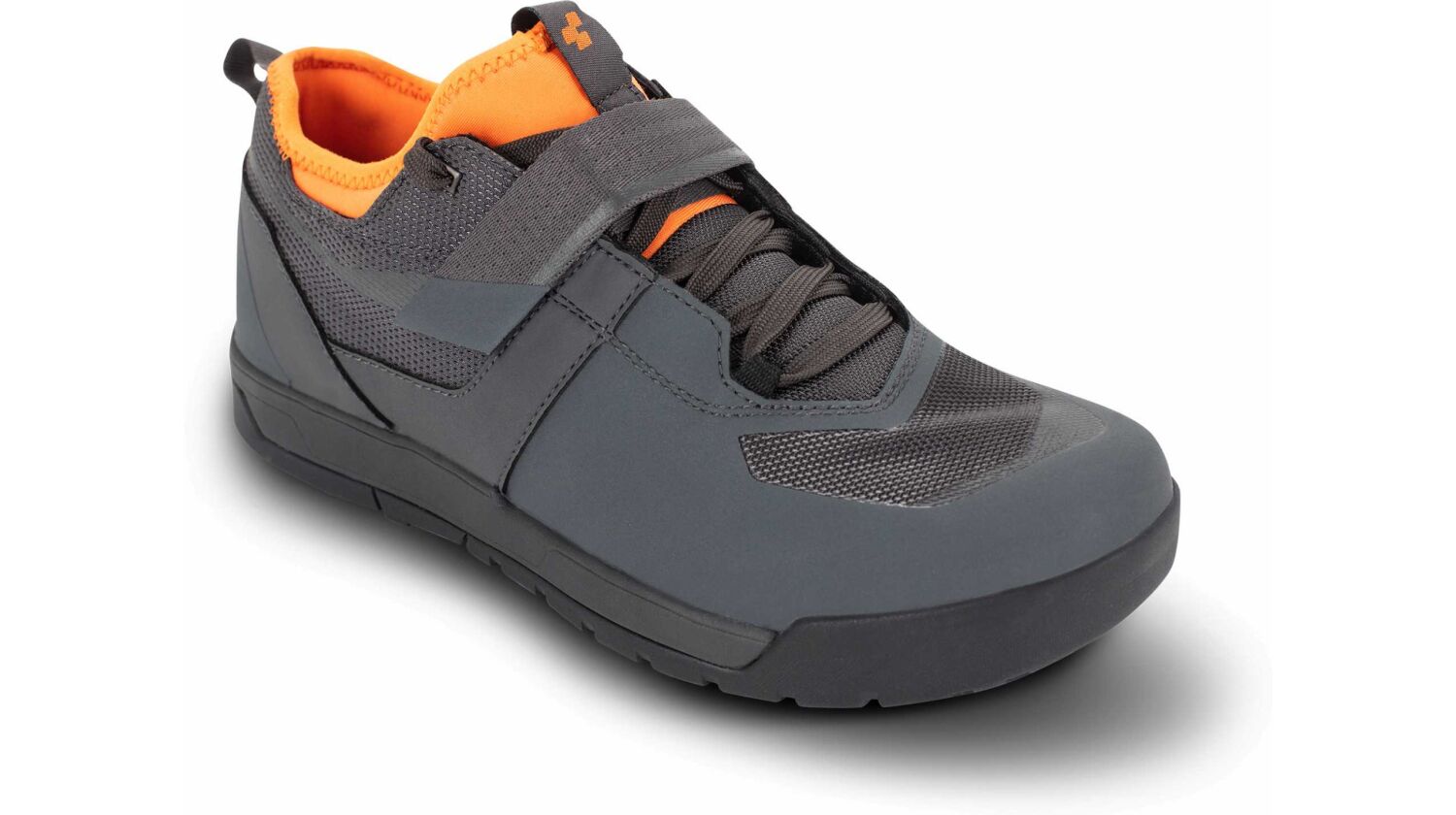 Cube GTY Strix Schuhe grey´n´orange