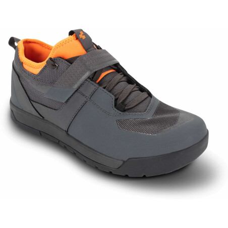 Cube GTY Strix Schuhe grey´n´orange