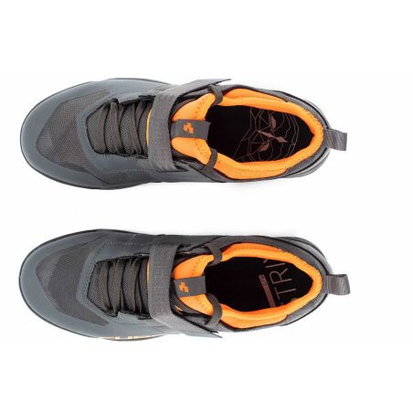 Cube GTY Strix Schuhe grey&acute;n&acute;orange