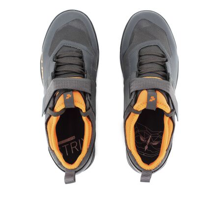 Cube GTY Strix Schuhe grey&acute;n&acute;orange