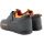 Cube GTY Strix Schuhe grey´n´orange