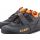 Cube GTY Strix Schuhe grey´n´orange