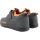 Cube GTY Strix Schuhe grey´n´orange