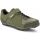 Cube MTB Peak Schuhe olive