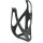 Cube Flaschenhalter HPP  matt irridium´n´glossy black