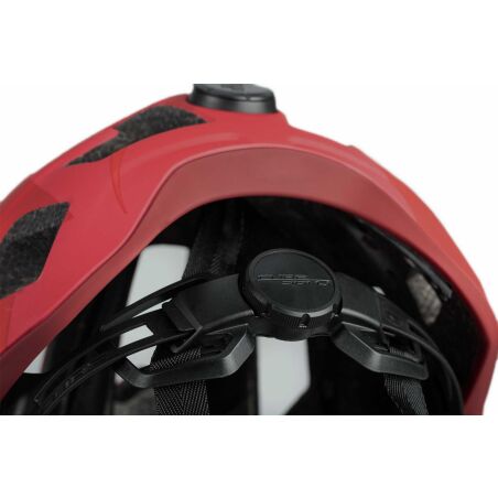 Cube Helm PATHOS red