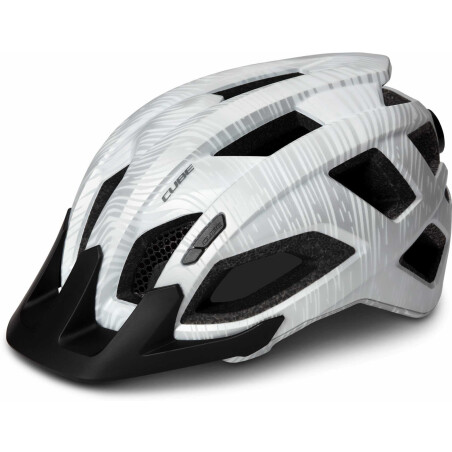 Cube Helm PATHOS white