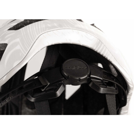 Cube Helm PATHOS white