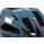 Cube Helm STEEP glossy blue