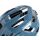 Cube Helm STEEP glossy blue