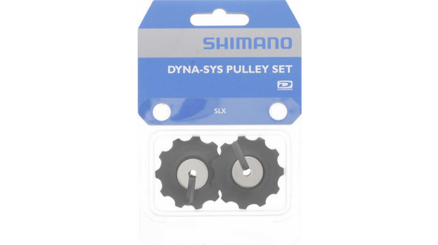 Shimano Deore Schaltrollensatz SLX