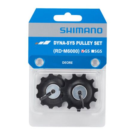 Shimano Deore Schaltrollensatz