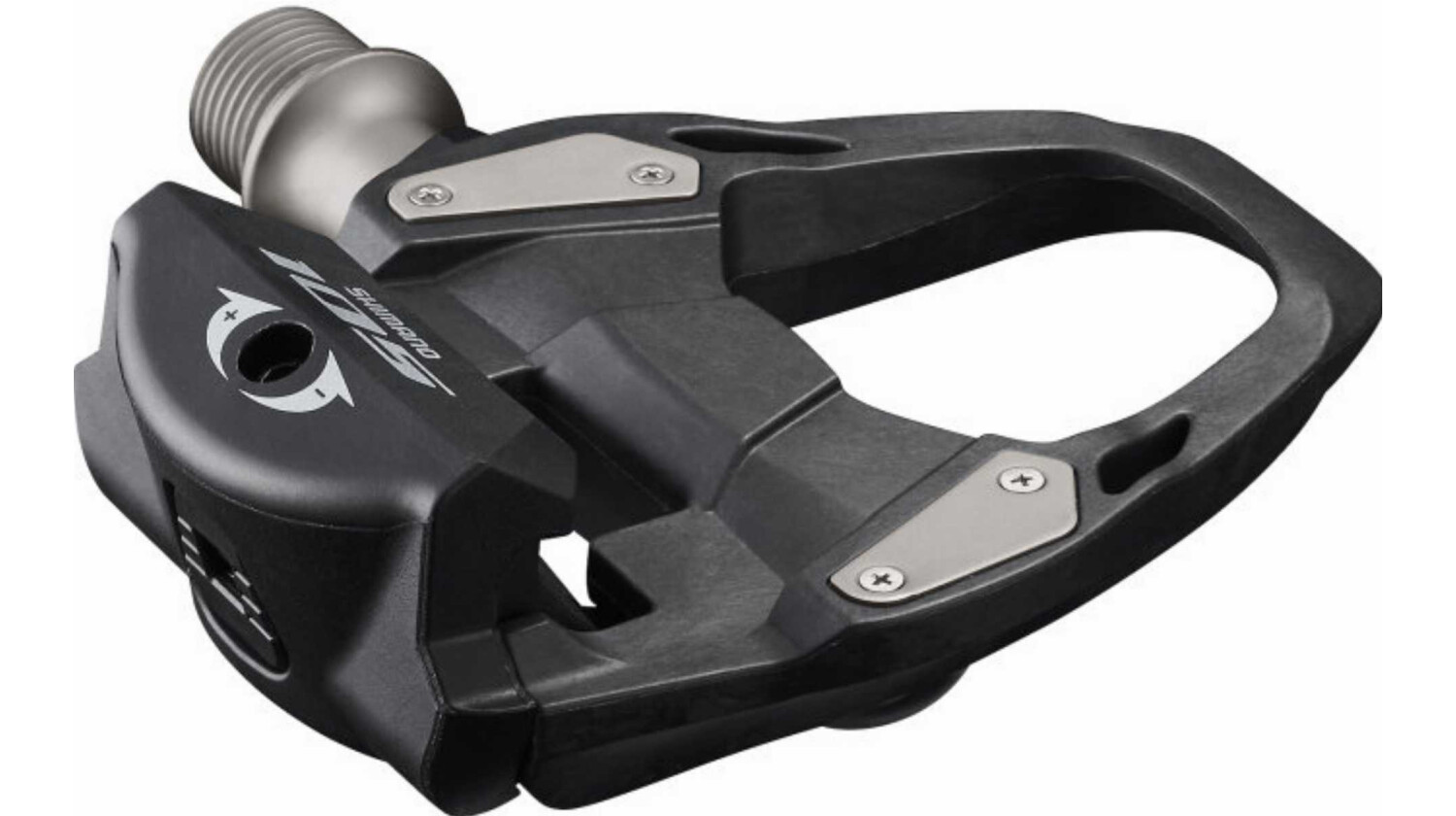 Shimano PD-R7000 Pedal 105 SPD-SL carbon